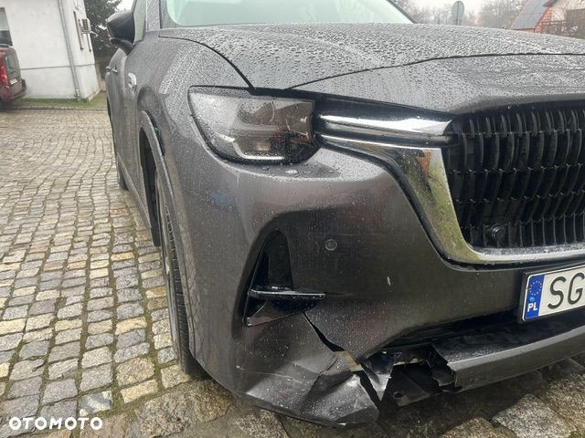 Mazda CX-60 2.5 PHEV Takumi AWD - 7