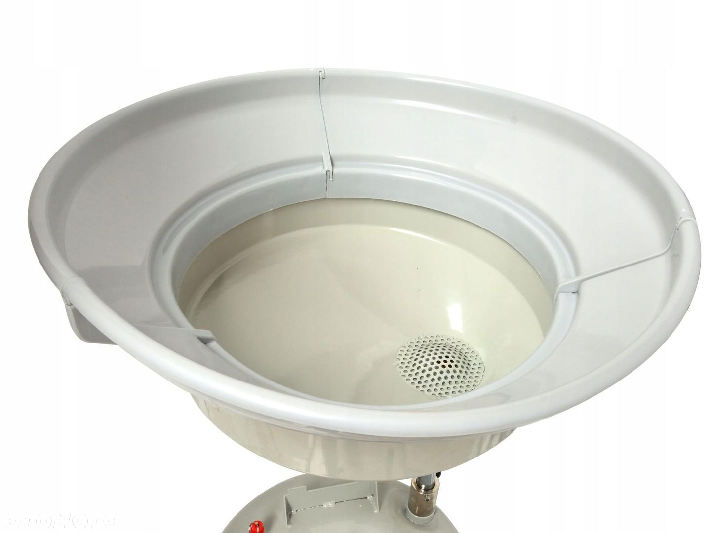 GEKO ZLEWARKO-WYSYSARKA OLEJU 80L 6 SOND SSĄCYCH PREMIUM G02122 - 10