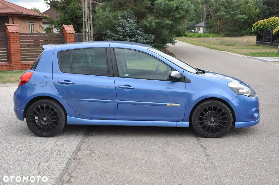 Renault Clio 1.6 16V 130 GT - 3