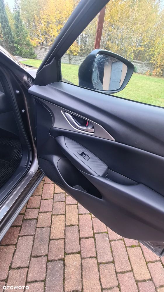 Mazda CX-3 - 9