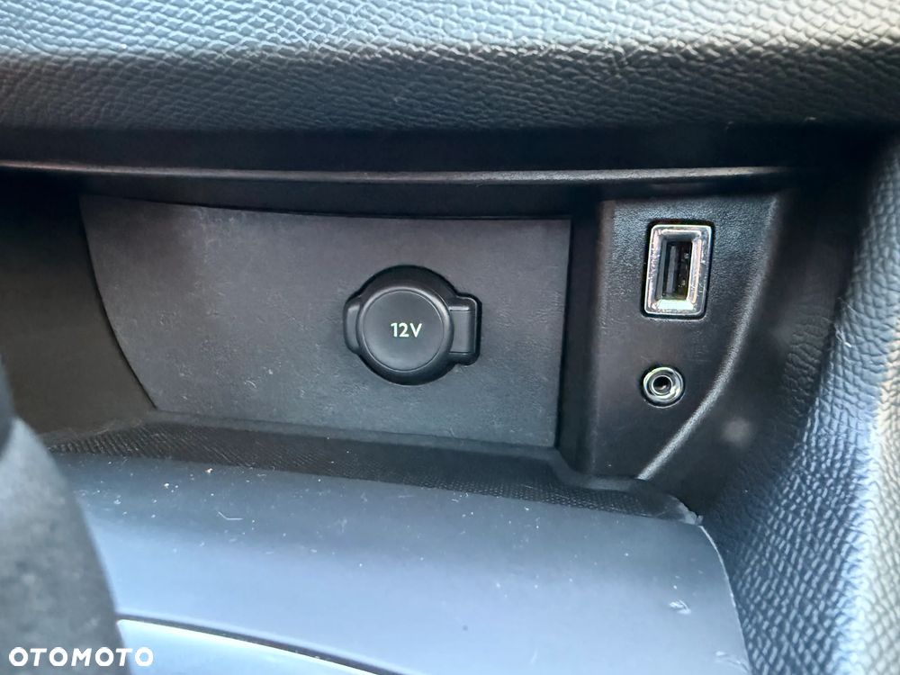 Peugeot 308 PureTech 130 EAT6 Stop & Start GT-Line Edition - 16