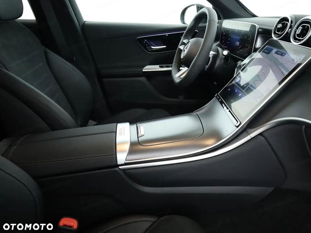 Mercedes-Benz GLC 200 d 4-Matic - 6