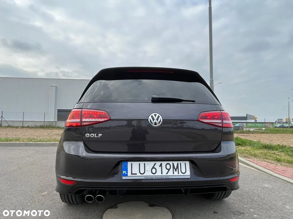 Volkswagen Golf 1.4 TSI DSG - 4