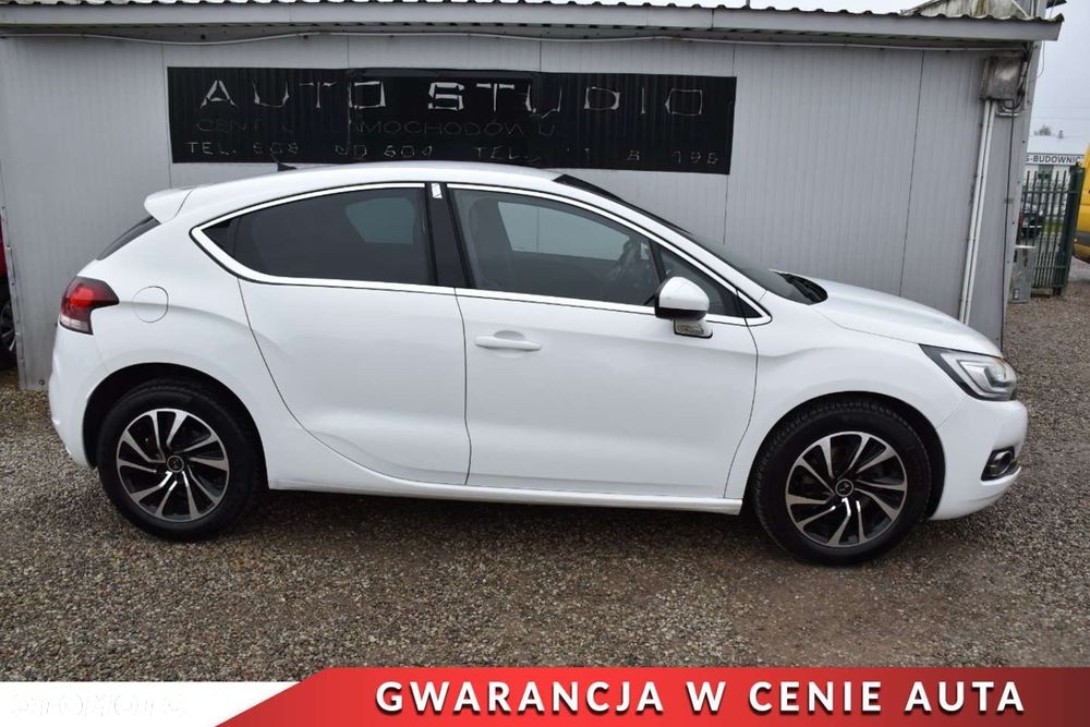 DS Automobiles DS 4 - 27