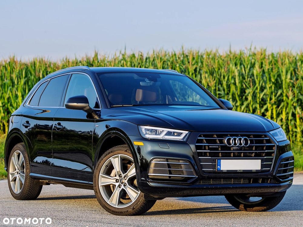 Audi Q5 - 1