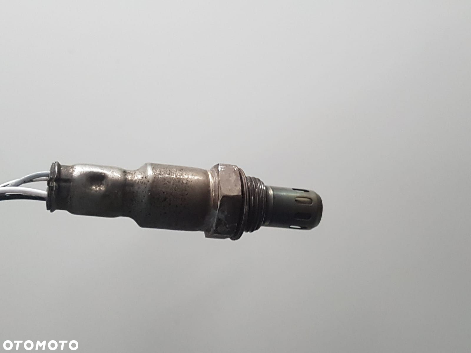 CHEVROL SPARK M300 1.0 09- SONDA LAMBDA - 6