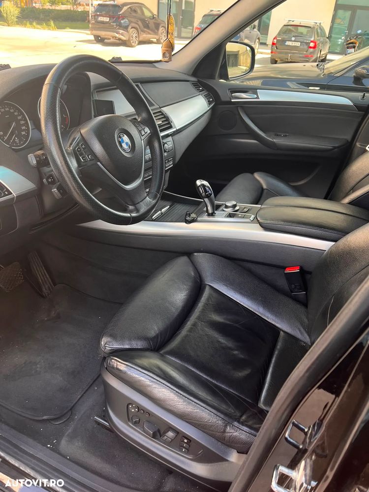 BMW X5 - 8