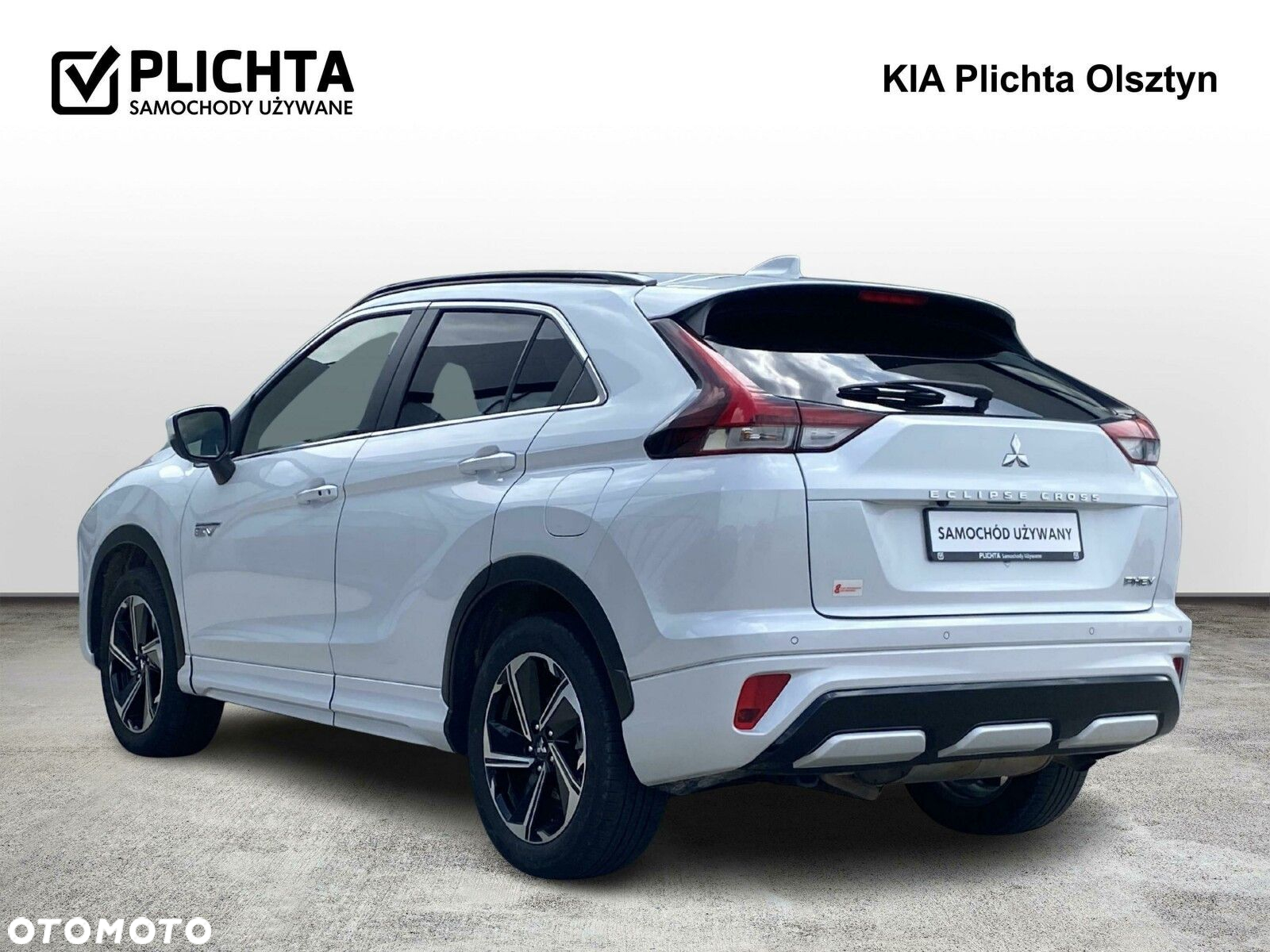 Mitsubishi Eclipse Cross - 3