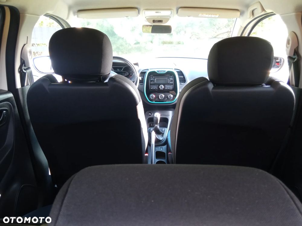 Ford EcoSport 1.0 EcoBoost Trend - 16