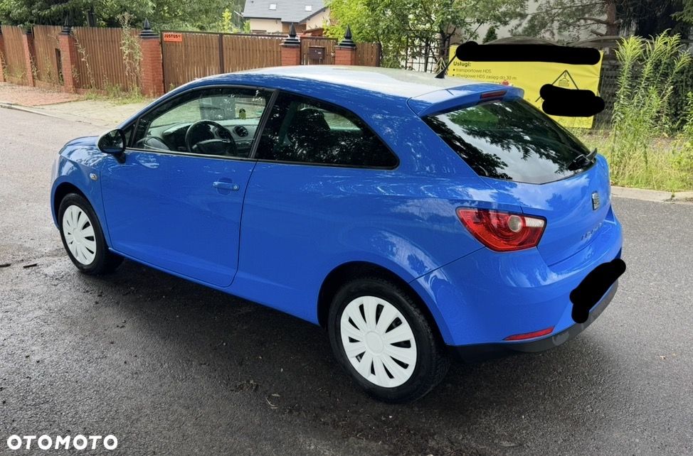 Seat Ibiza 1.4 16V Cool - 3