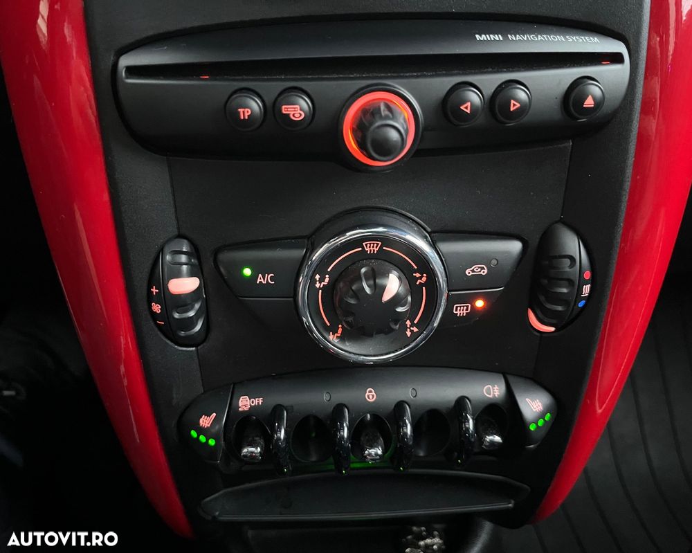 Mini Countryman - 25