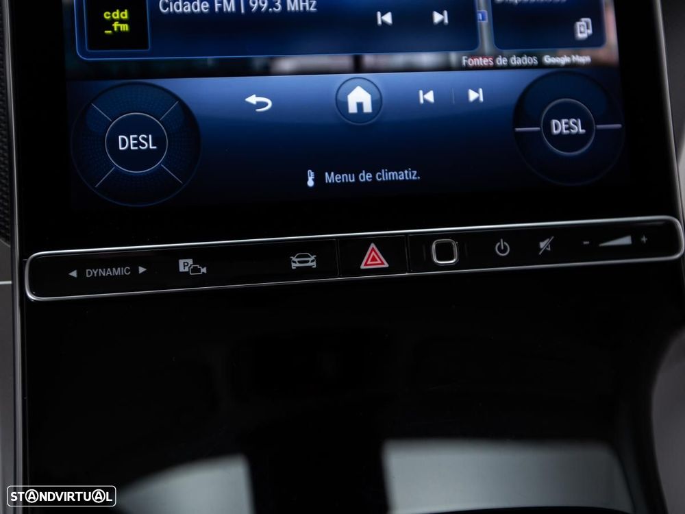 Mercedes-Benz GLC 220 d 4Matic - 32