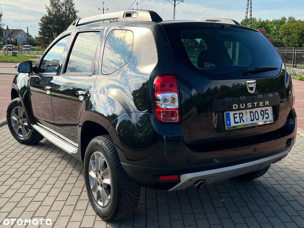 Dacia Duster SCe 115 4x2 Prestige - 16