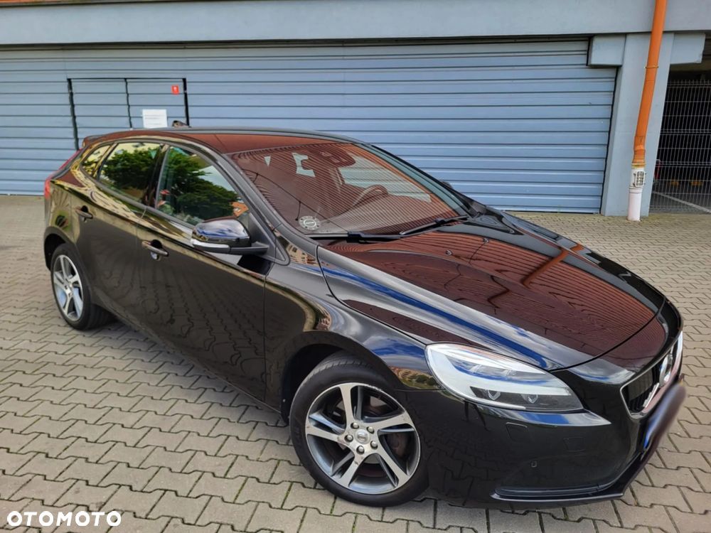 Volvo V40 D3 Drive-E Momentum - 14