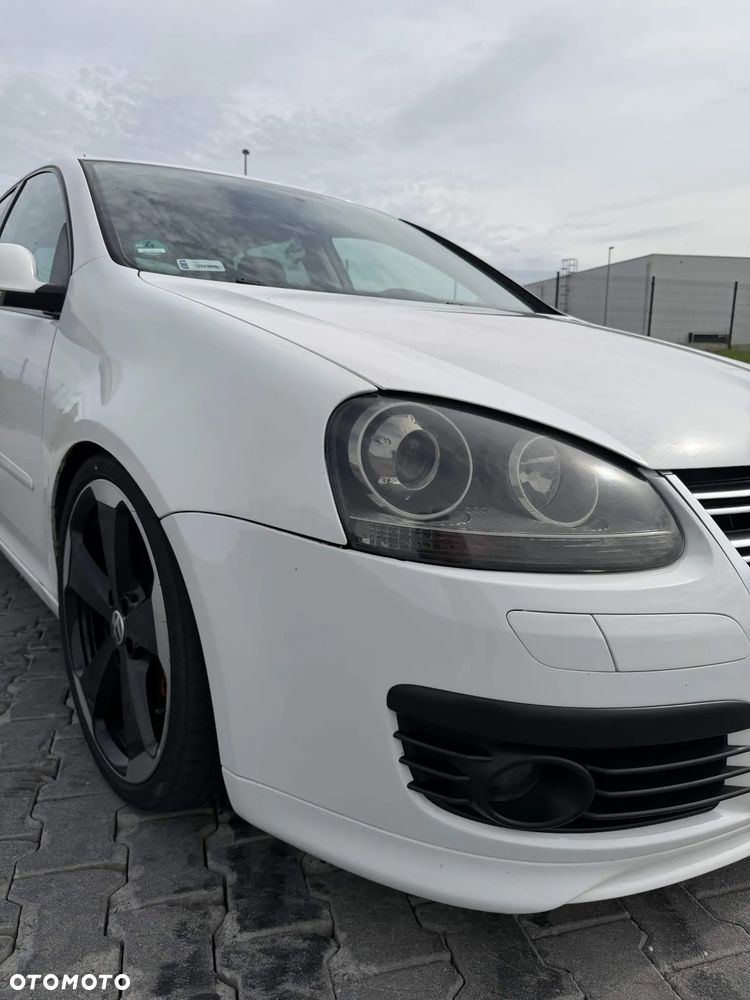 Volkswagen Golf 1.4 TSI GT - 18