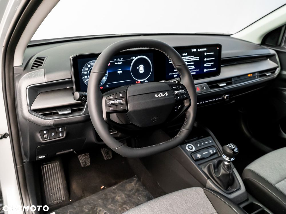 Kia Stonic 1.0 T-GDI Business Line - 21