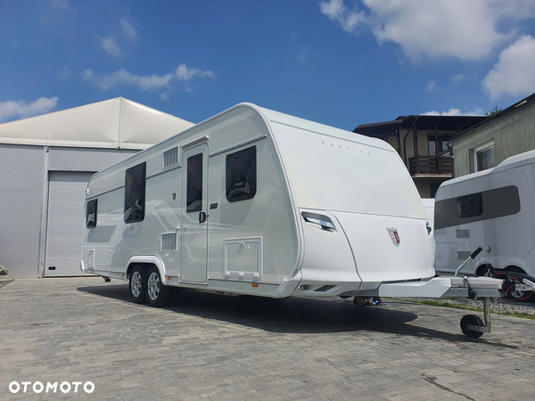 Tabbert PANTIGA 655 DMK 2,5