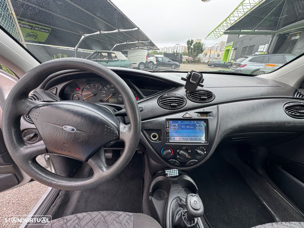 Ford Focus C-Max - 7