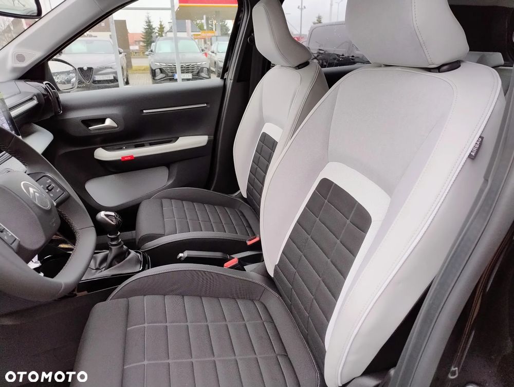 Citroën C3 1.2 T Max - 20