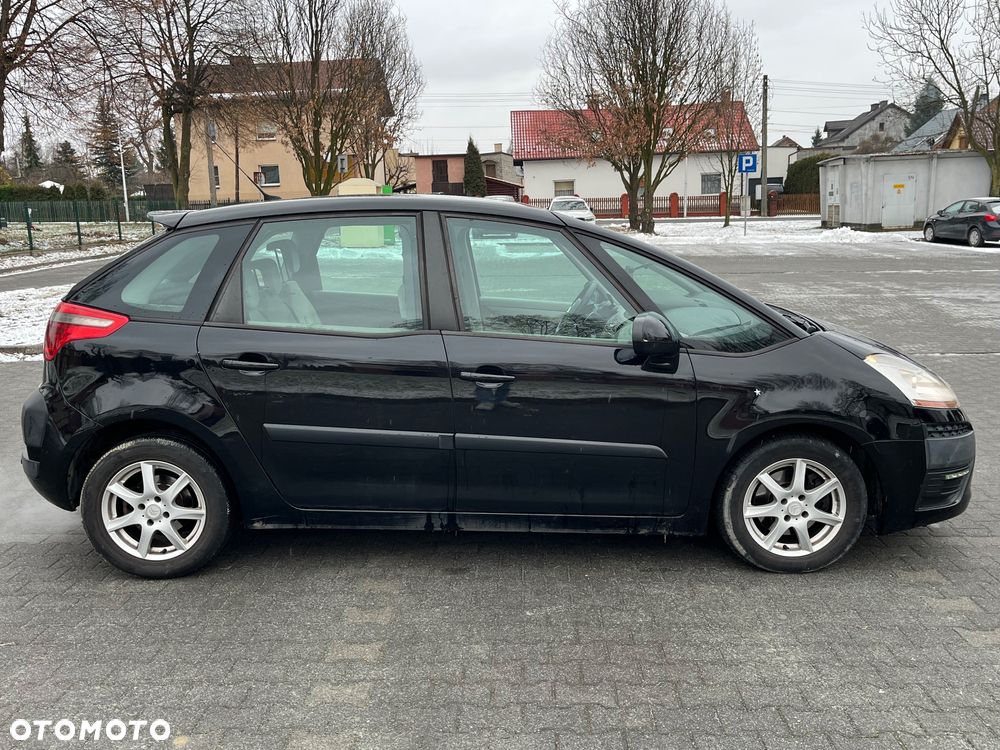 Citroën C4 Picasso 2.0 HDi Equilibre Exclusive - 16