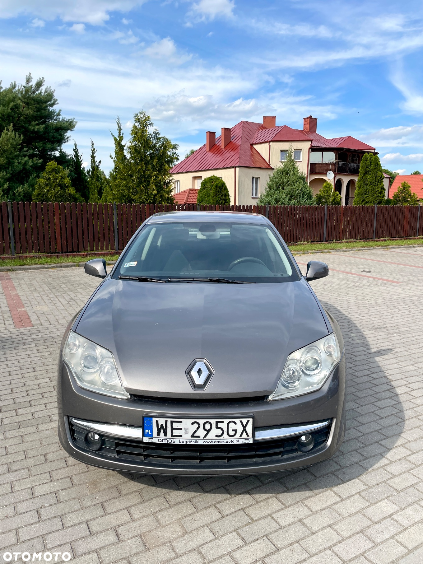 Renault Laguna 2.0 Dynamique - 5