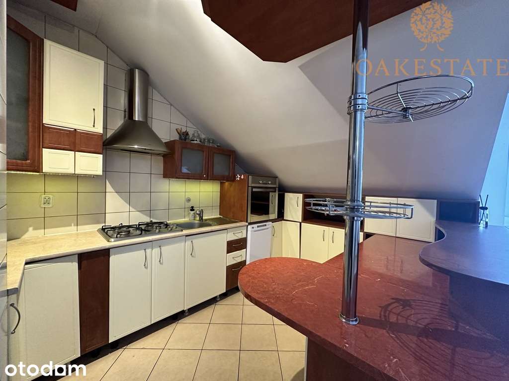 Mieszkanie 170m2, 5 pokoi Skarżysko Bór od ręki