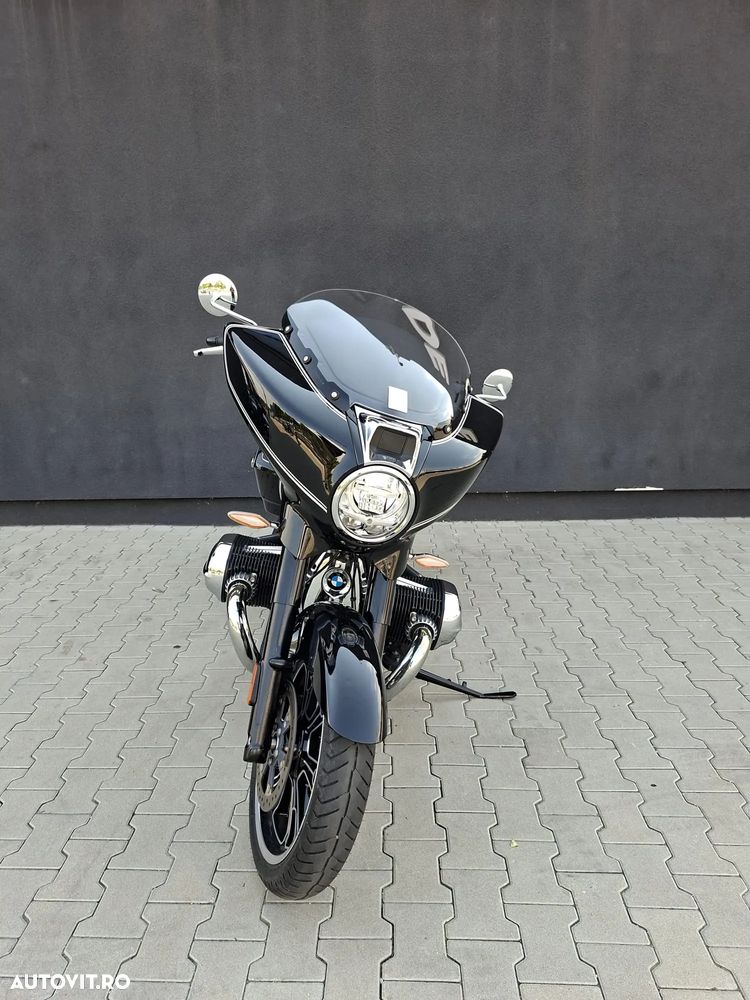 BMW R 18 B - 5