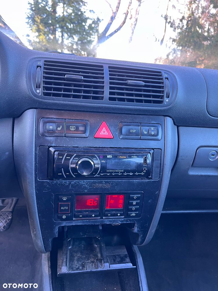 Audi A3 3-drzwiowe - 10