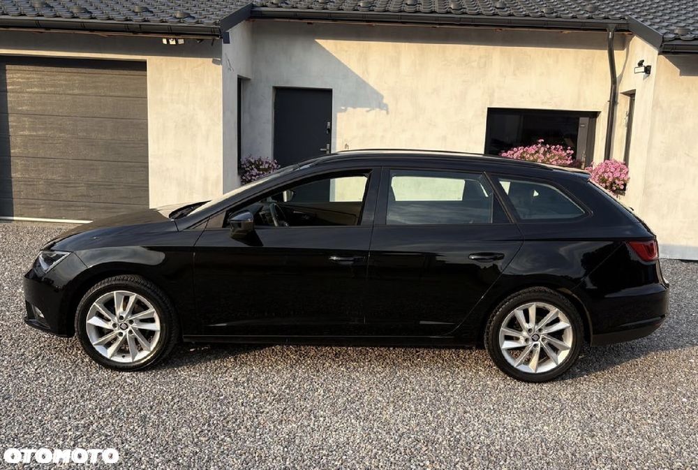 Seat Leon 1.4 TSI Start&Stop FR - 6