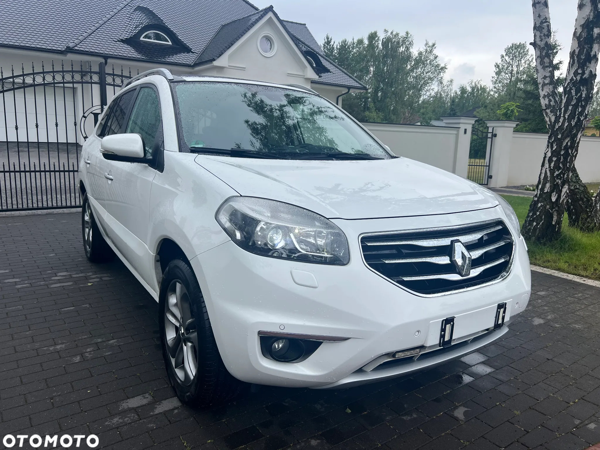 Renault Koleos 2.0 dCi 4x4 Privilege - 6