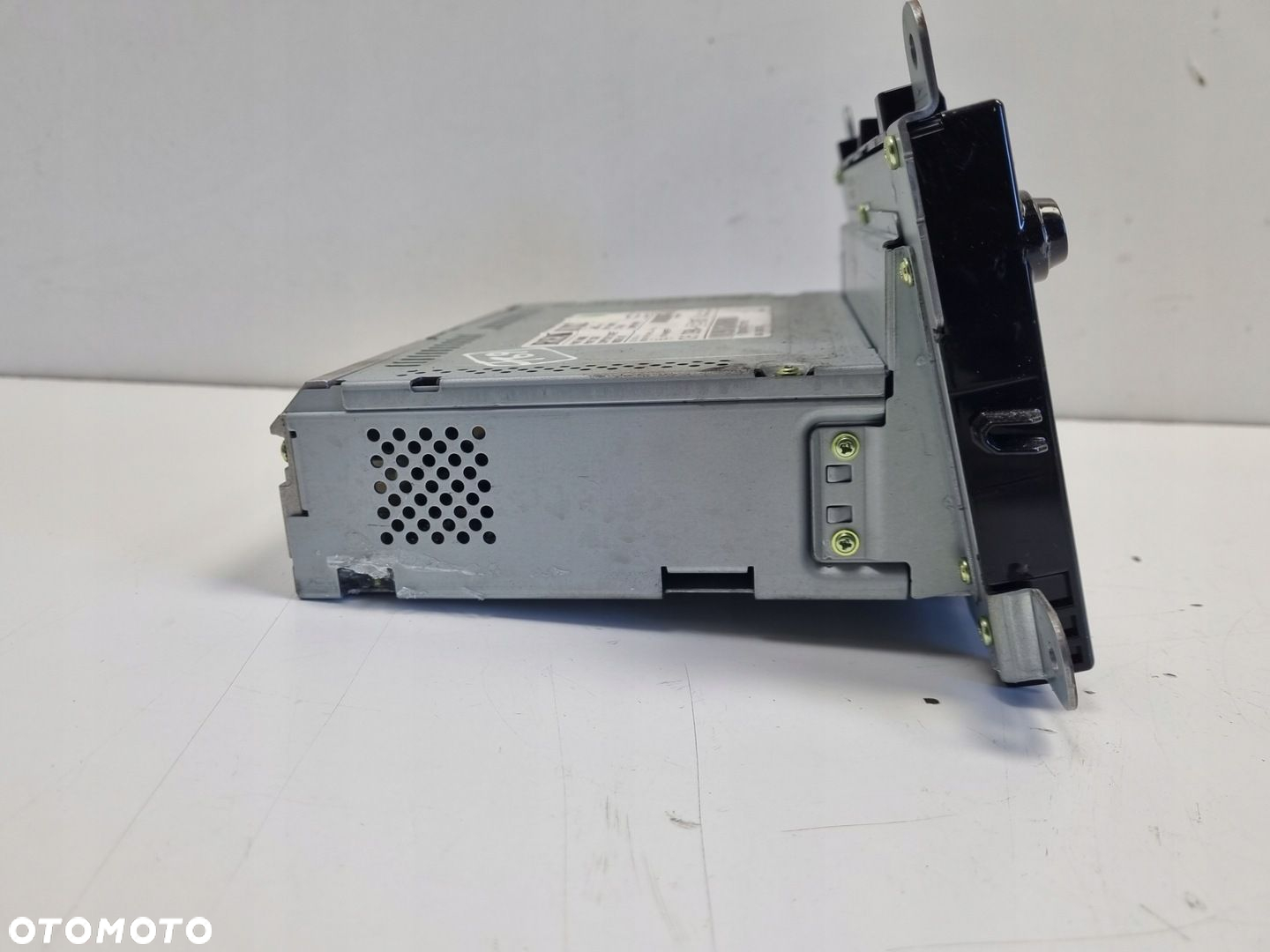 Renault Clio IV WYŚWIETLACZ NAWIGACJI Ekran Radio CD USB 281159492R - 7