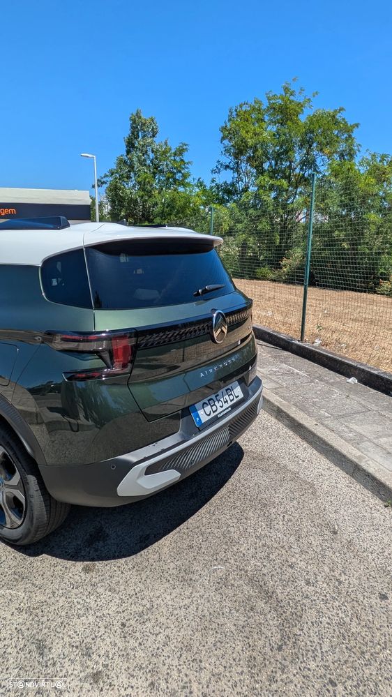 Citroën C3 Aircross 1.2 PureTech Plus - 11