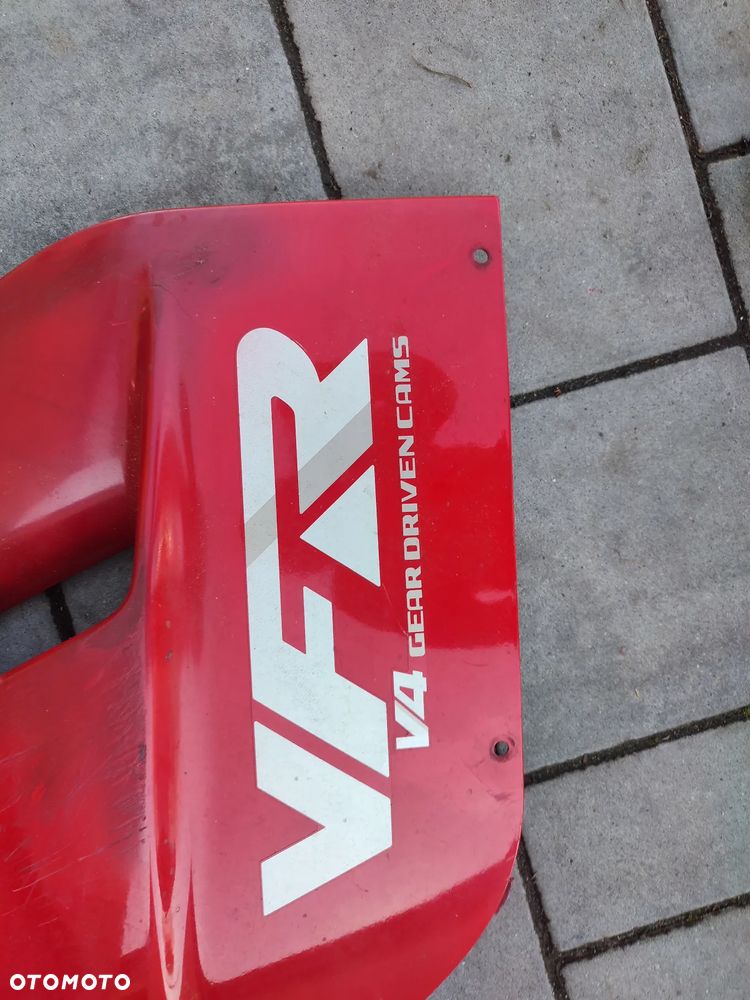 Owiewka, osłona, bok, boczek Honda VFR 750 VFR750 - 8