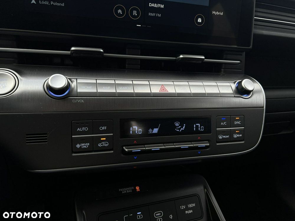 Hyundai Kona - 25
