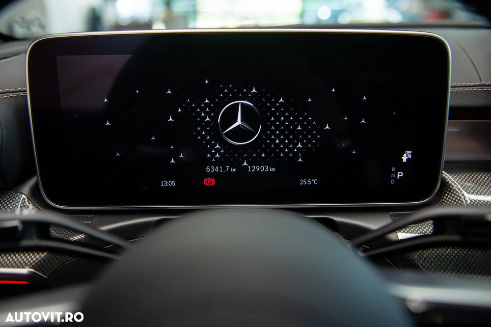 MERCEDES-BENZ CLE 2024 — imagine 22