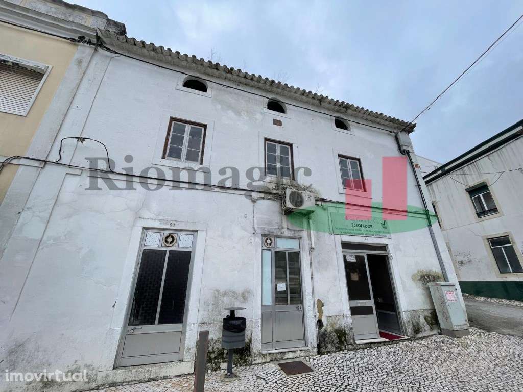 Prédio Rio Maior***RIOMAGIC*** - Grande imagem: 2/17