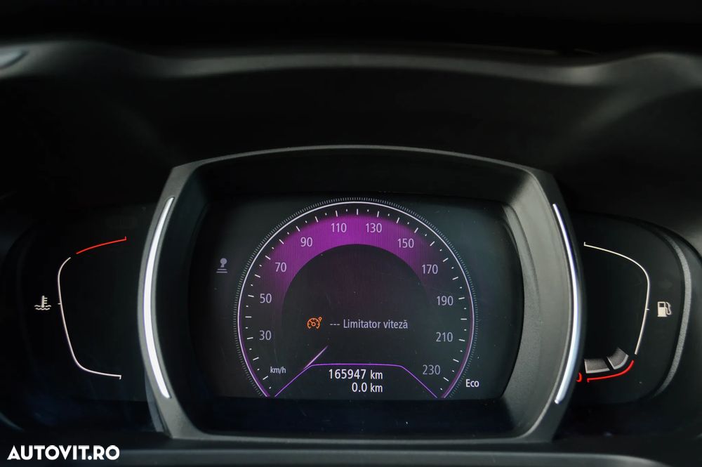 Renault Kadjar Energy dCi 130 Business - 21