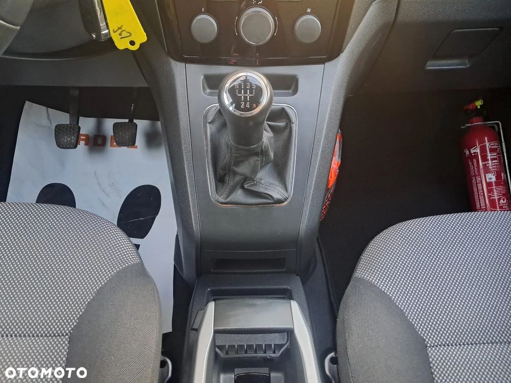Opel Zafira - 30