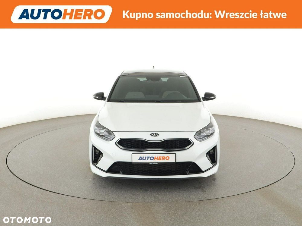 Kia ProCeed 1.4 T-GDI GT Line - 12