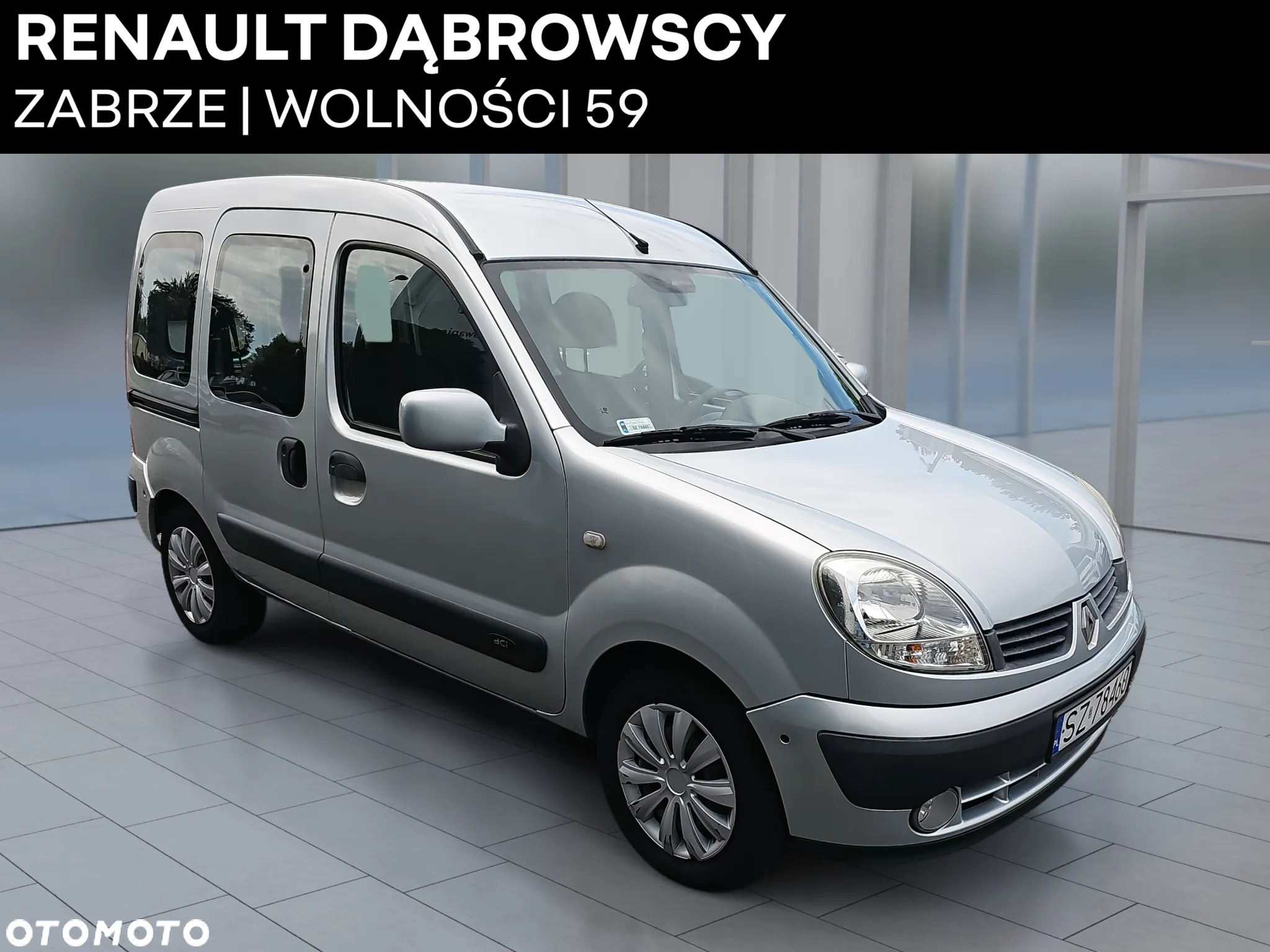 Renault Kangoo 1.5 dCi Helios - 3