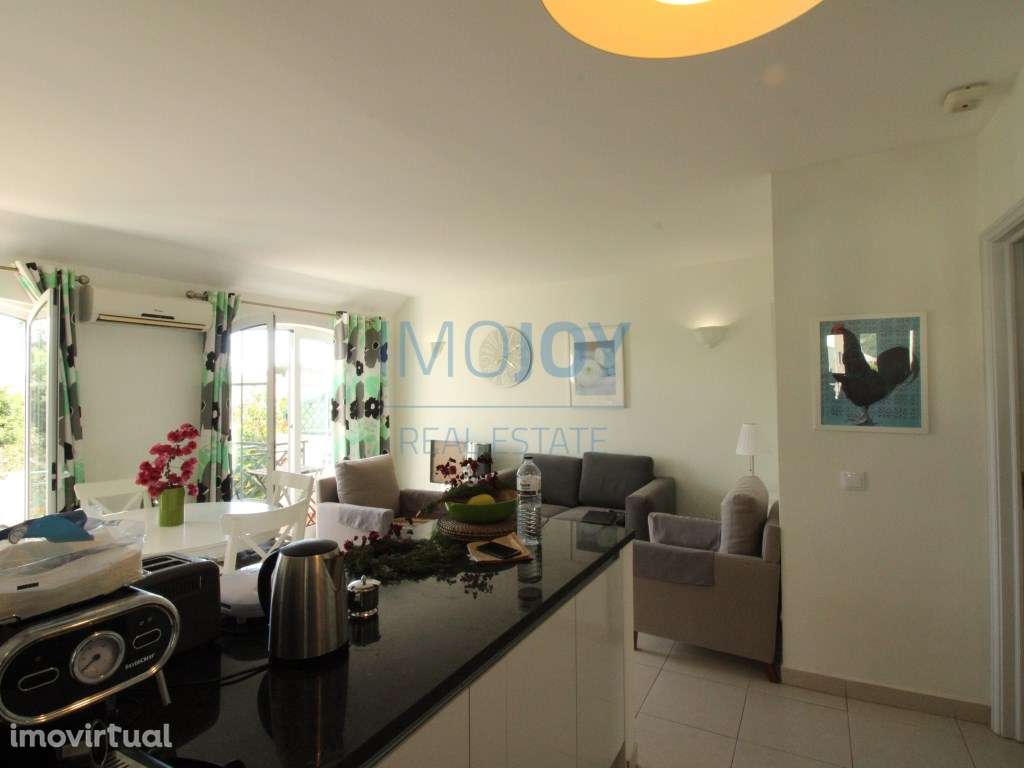 Apartamento T2 no Condomínio Old Village, Vilamoura - Grande imagem: 3/34