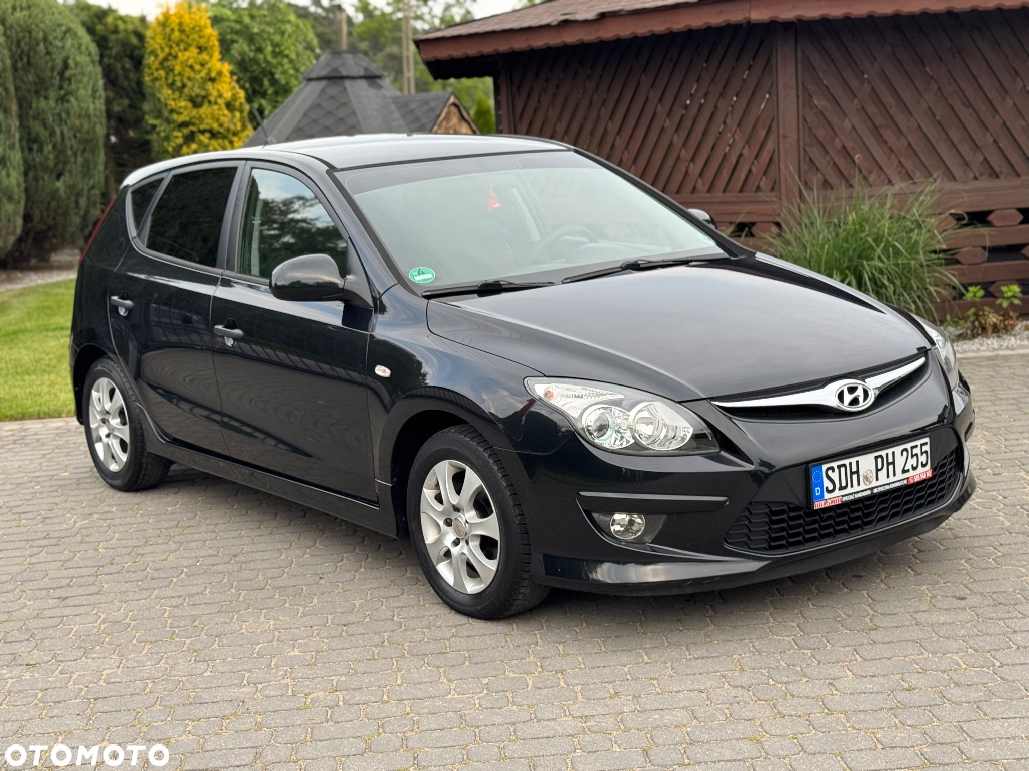 Hyundai i30 1.6 CRDi Classic - 5
