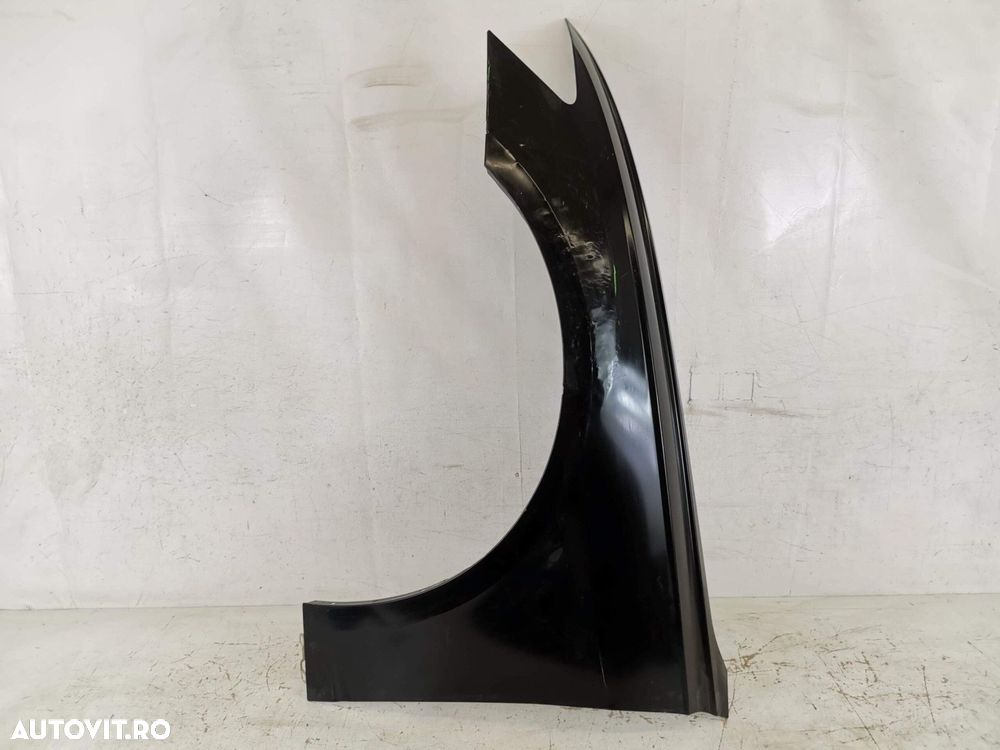Aripa Fata Stanga Audi A6 C8 2018 2019 2020 Originala - 2