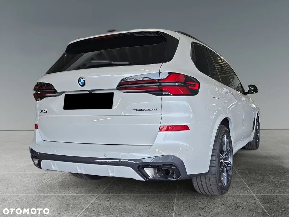BMW X5 xDrive30d sport - 7