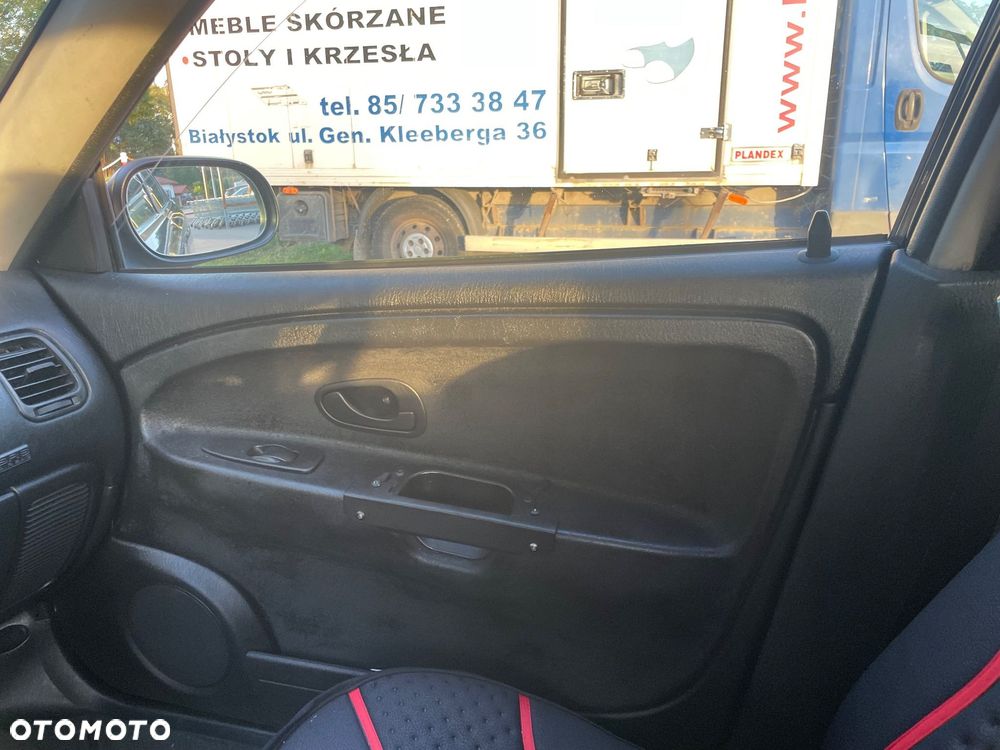 Mitsubishi Carisma 1.9 DID MP Comfort - 20
