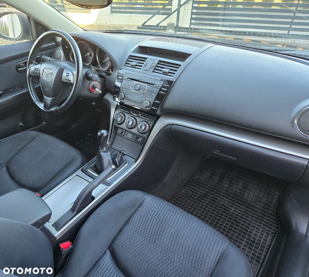 Mazda 6 Sport 1.8 Center-Line - 17
