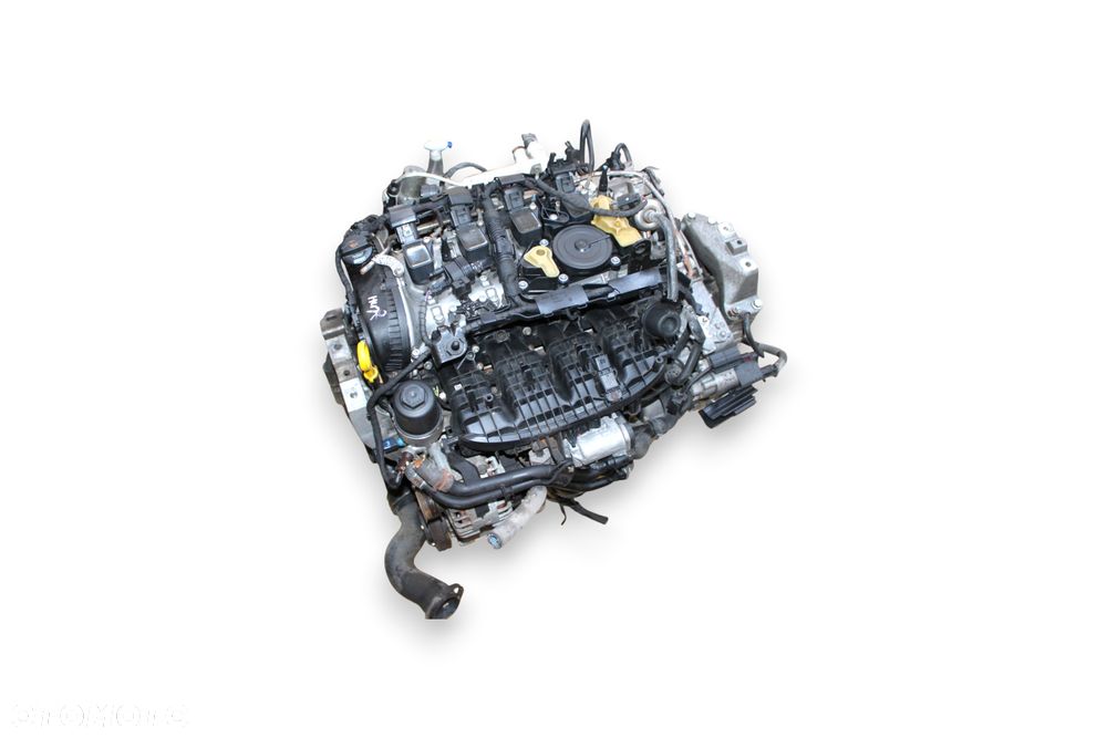 SILNIK 1.8 TSI CPR + SKRZYNIA AUTOMAT NTJ / VOLKSWAGEN 2013 - 1