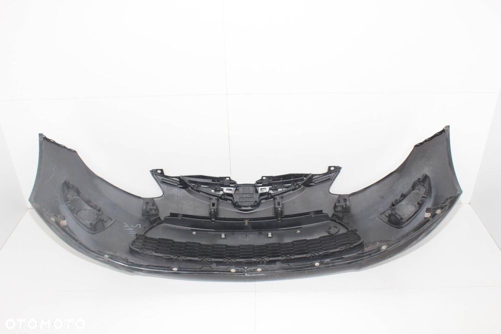 ZDERZAK PRZÓD PRZEDNI MAZDA 2 DE LIFT 10-14R - 15