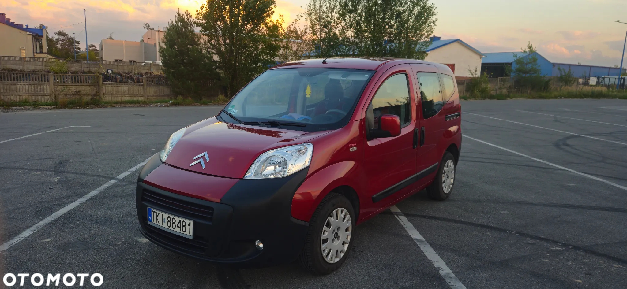 Citroën Nemo - 2