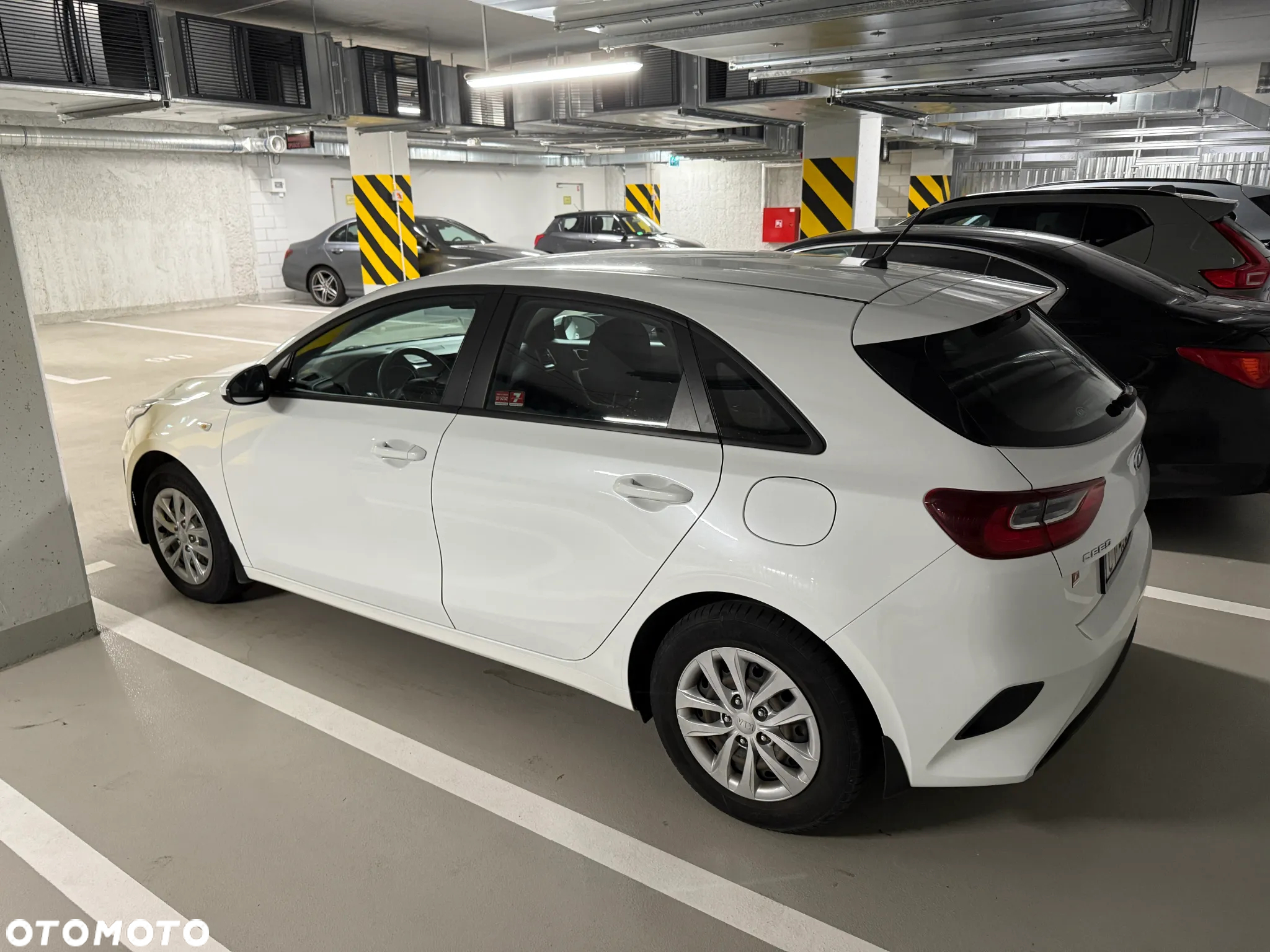 Kia Ceed 1.4 S - 12